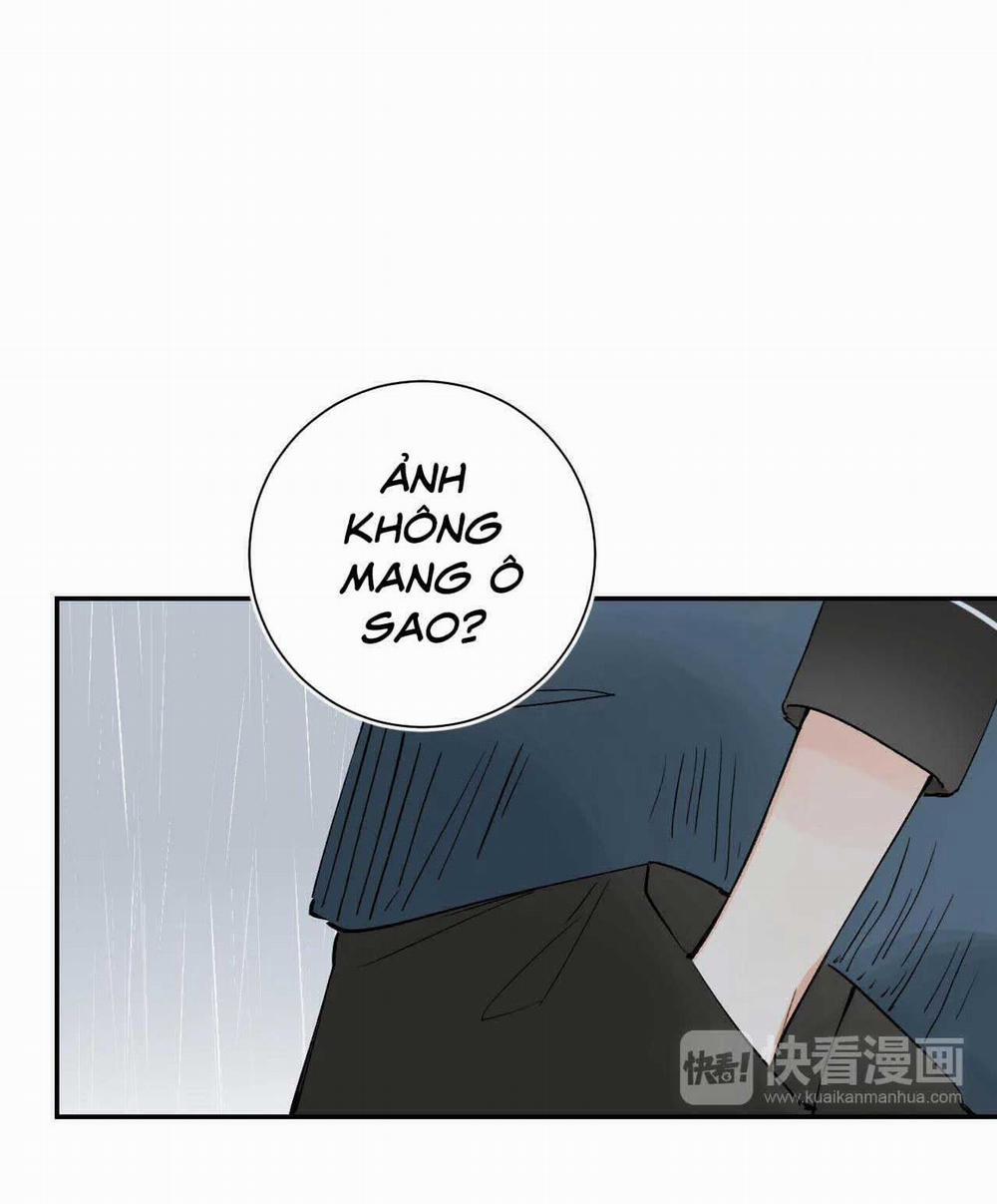 Phù Thủy Hạng Bét 10 trang 20