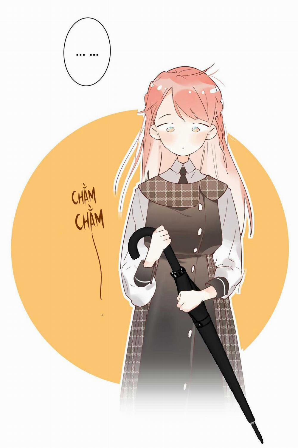 Phù Thủy Hạng Bét 10 trang 21