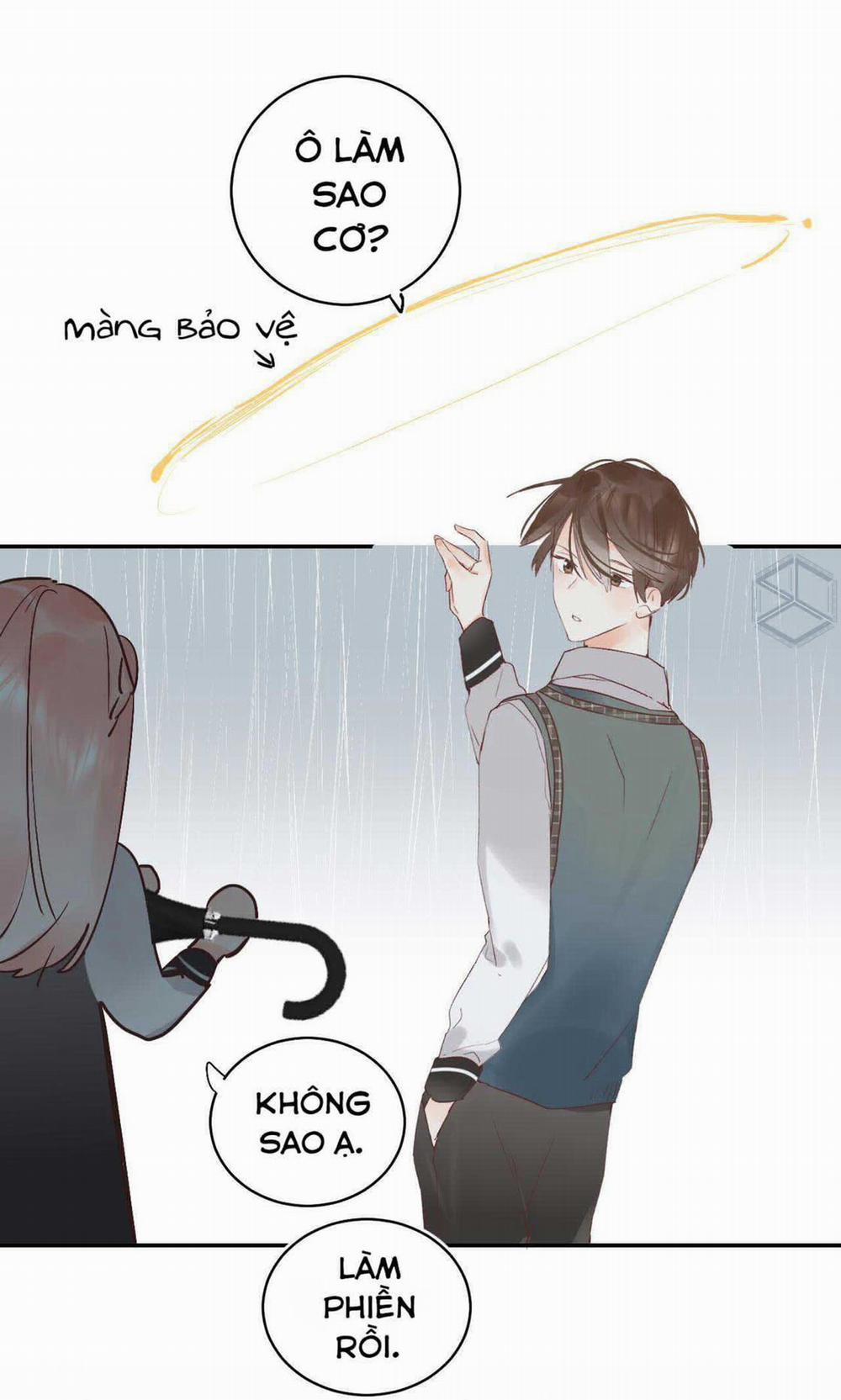 Phù Thủy Hạng Bét 10 trang 25