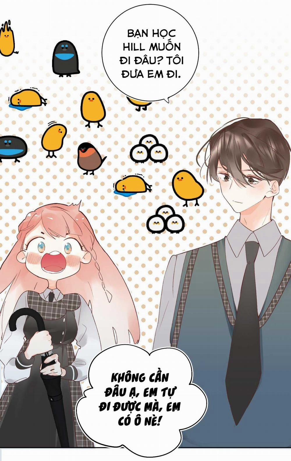 Phù Thủy Hạng Bét 10 trang 29