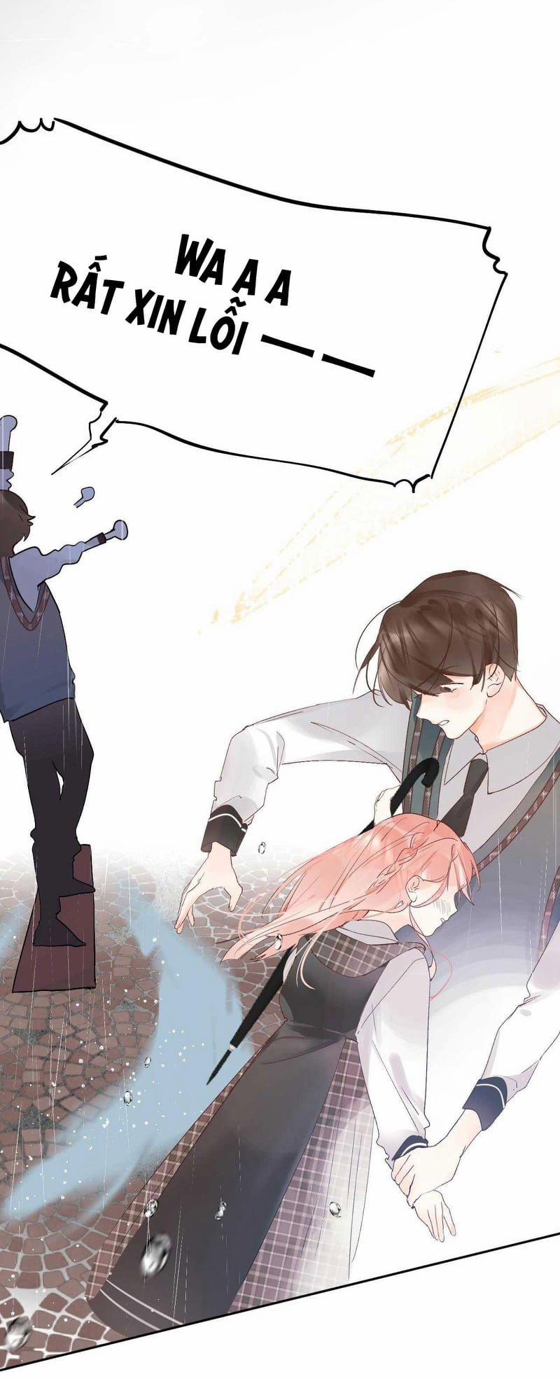 Phù Thủy Hạng Bét 10 trang 39