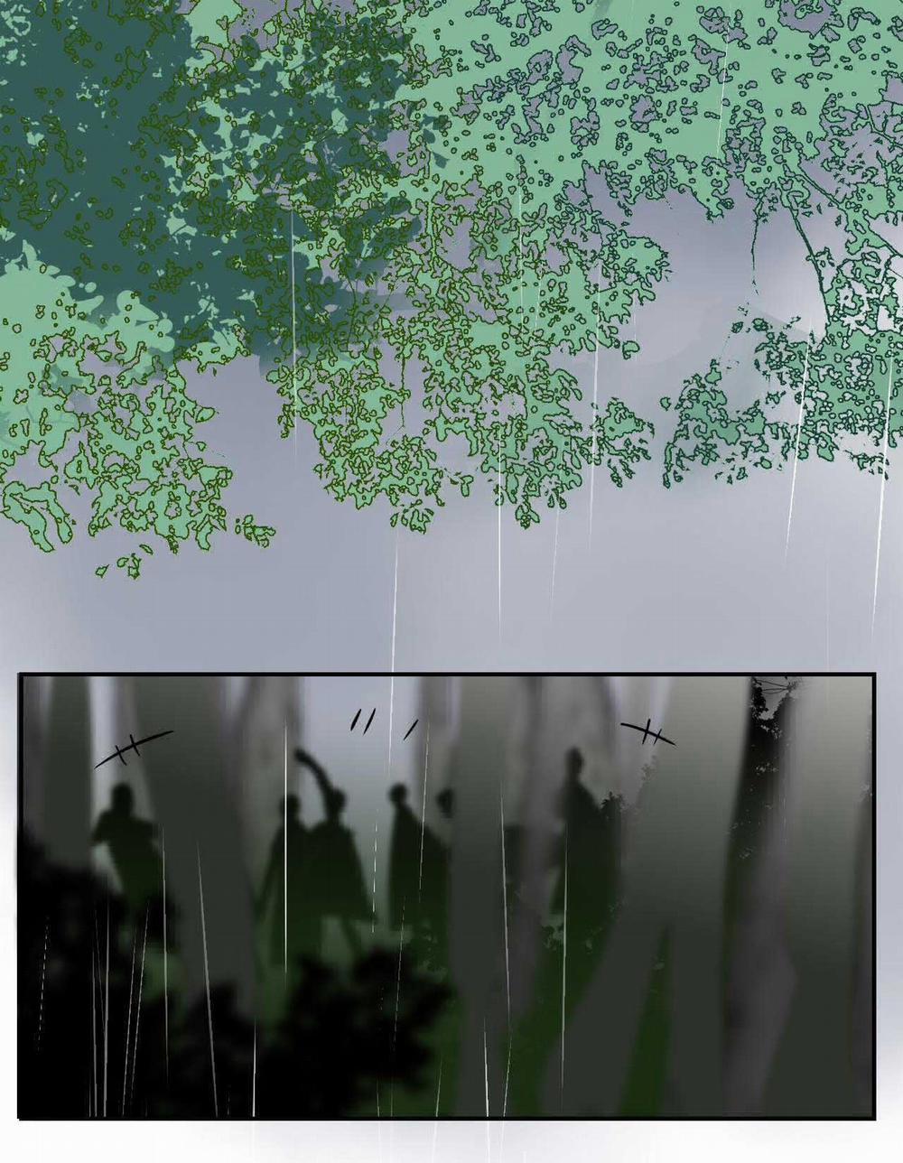 Phù Thủy Hạng Bét 10 trang 4