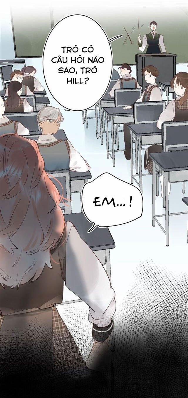 Phù Thủy Hạng Bét 11 trang 10