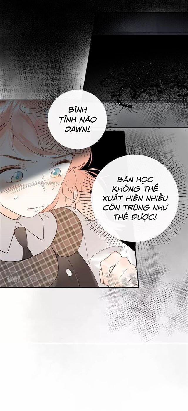 Phù Thủy Hạng Bét 11 trang 11