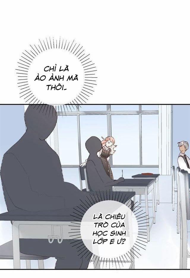 Phù Thủy Hạng Bét 11 trang 13