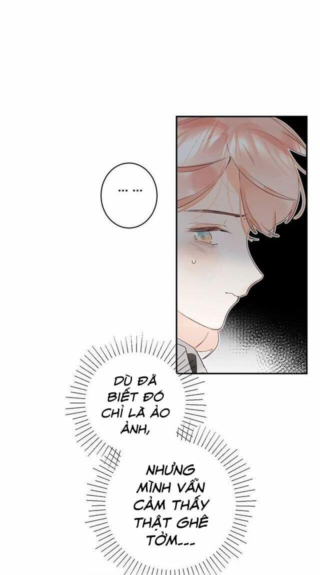 Phù Thủy Hạng Bét 11 trang 14