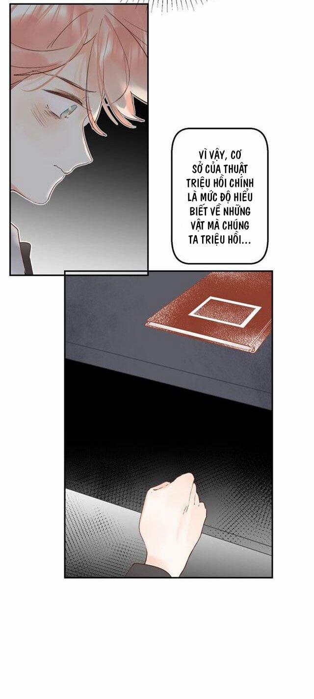 Phù Thủy Hạng Bét 11 trang 15