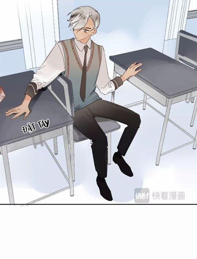 Phù Thủy Hạng Bét 11 trang 18