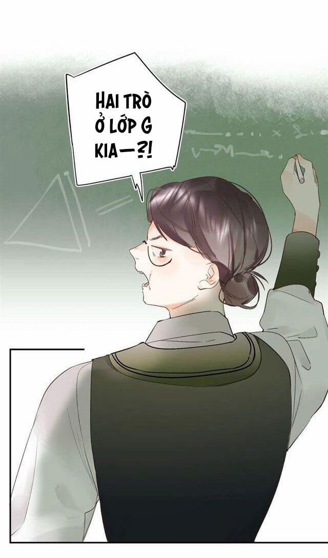 Phù Thủy Hạng Bét 11 trang 20