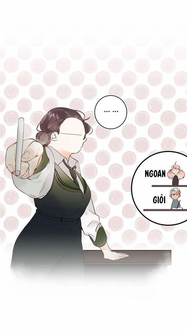 Phù Thủy Hạng Bét 11 trang 21