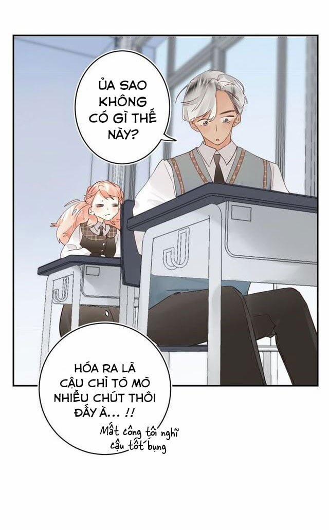 Phù Thủy Hạng Bét 11 trang 24