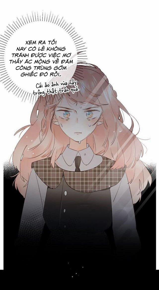 Phù Thủy Hạng Bét 11 trang 29