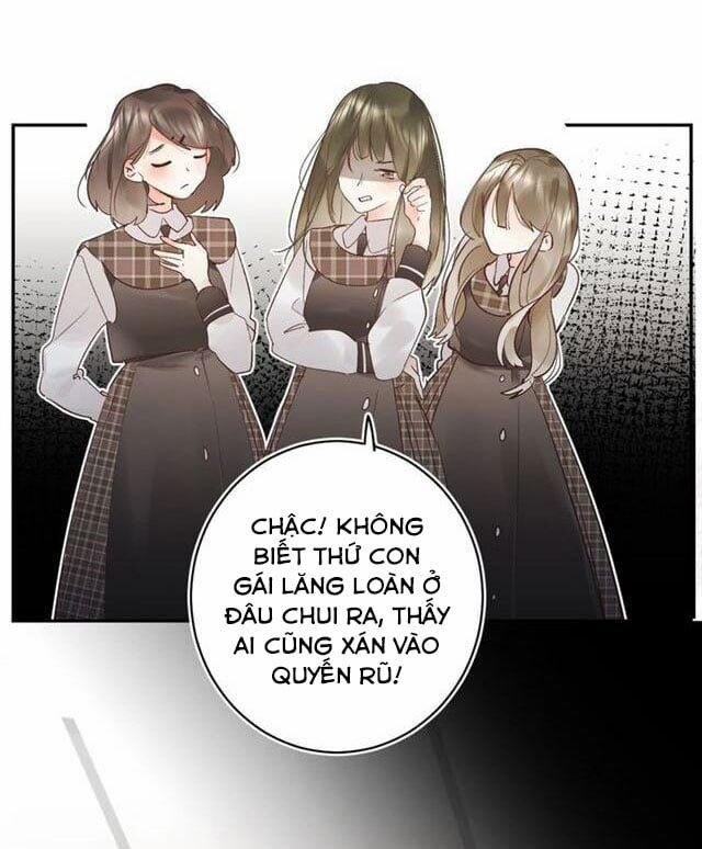 Phù Thủy Hạng Bét 11 trang 36