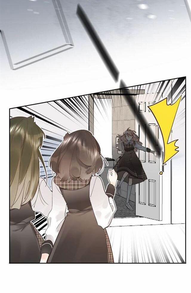 Phù Thủy Hạng Bét 11 trang 38