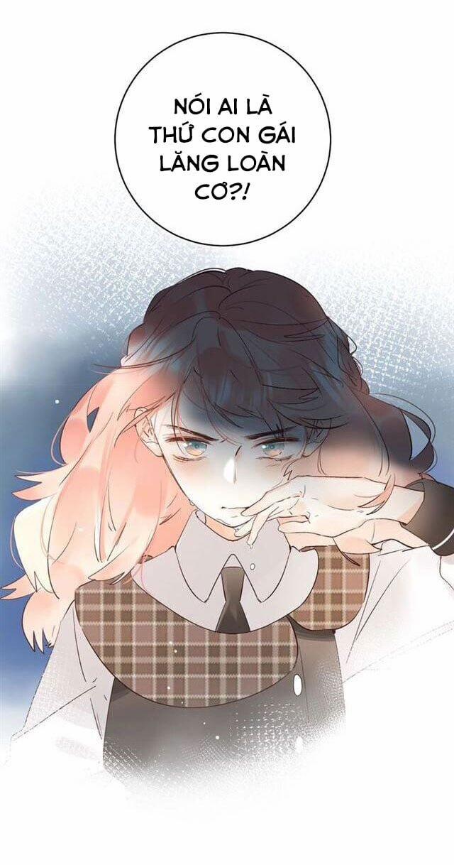 Phù Thủy Hạng Bét 11 trang 39