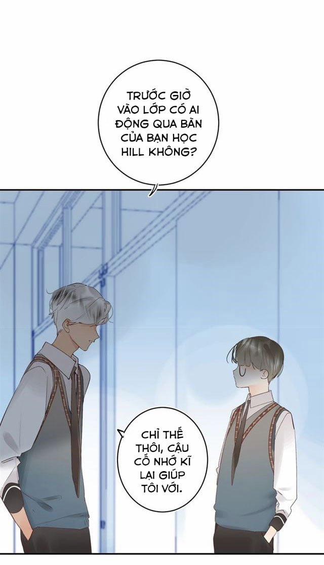 Phù Thủy Hạng Bét 11 trang 40