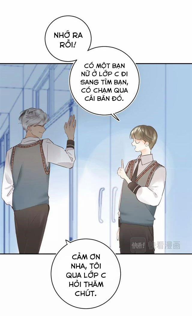 Phù Thủy Hạng Bét 11 trang 42