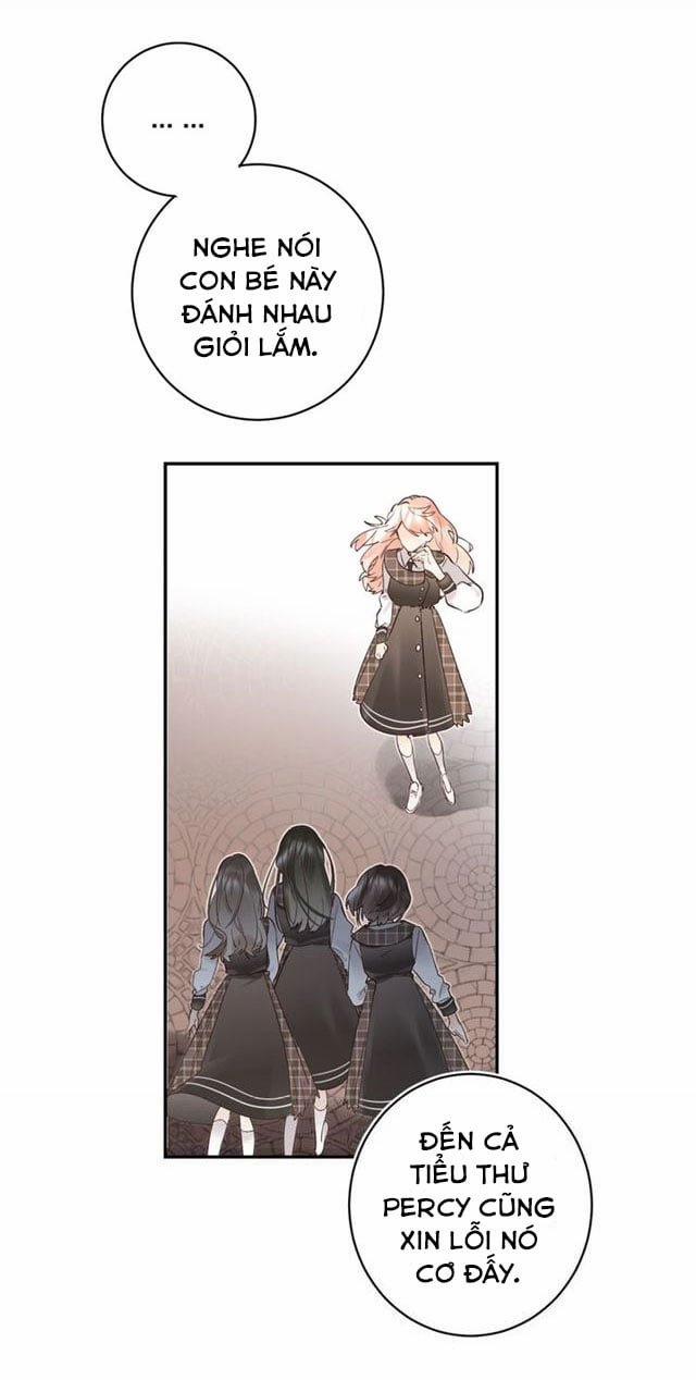 Phù Thủy Hạng Bét 11 trang 43