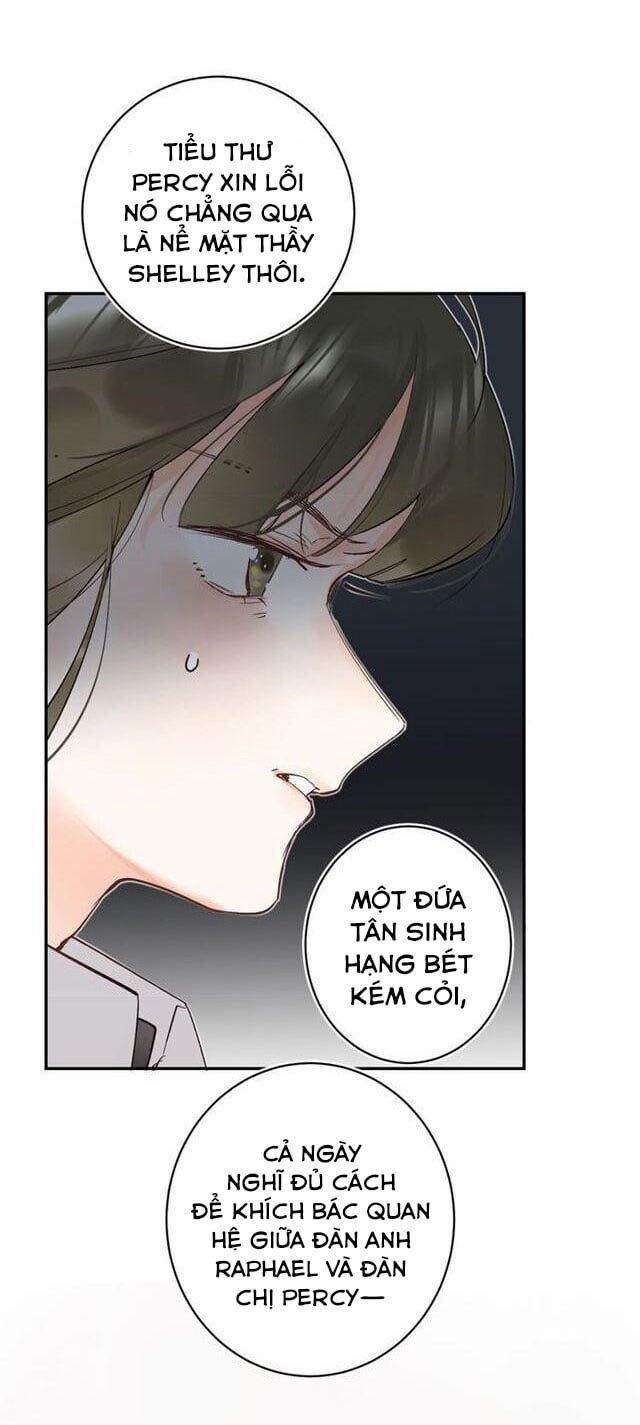 Phù Thủy Hạng Bét 11 trang 45