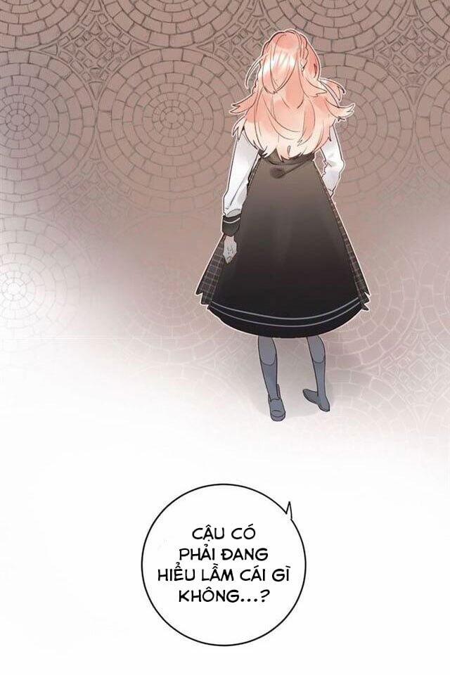 Phù Thủy Hạng Bét 11 trang 47