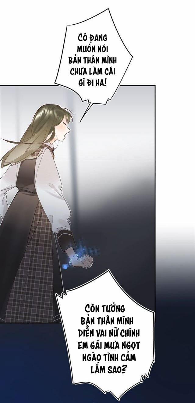 Phù Thủy Hạng Bét 11 trang 48