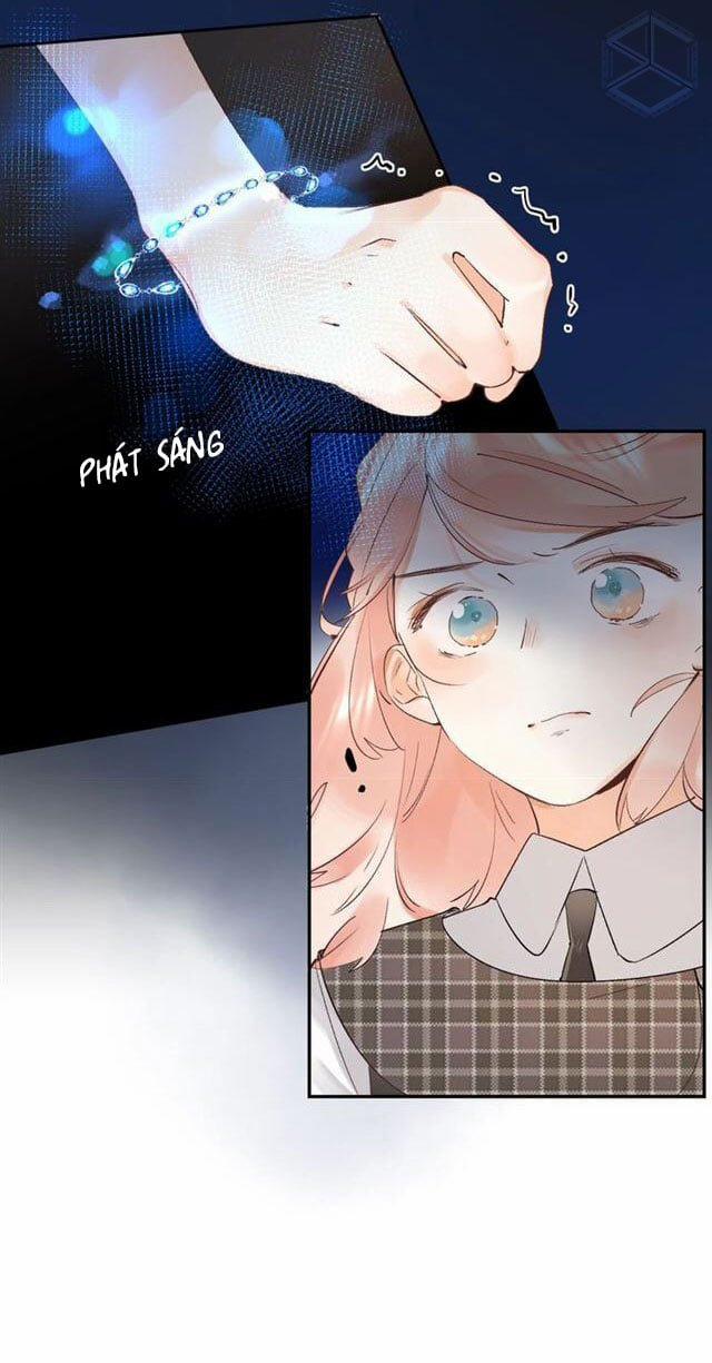 Phù Thủy Hạng Bét 11 trang 49