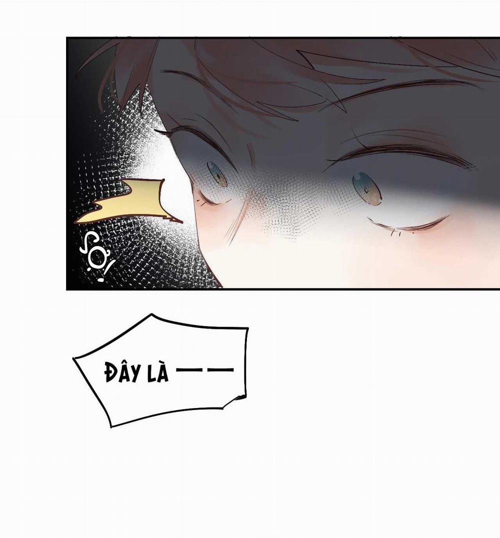 Phù Thủy Hạng Bét 11 trang 5