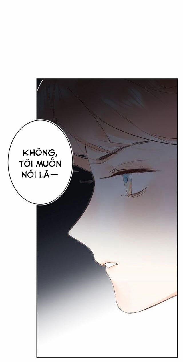 Phù Thủy Hạng Bét 11 trang 50