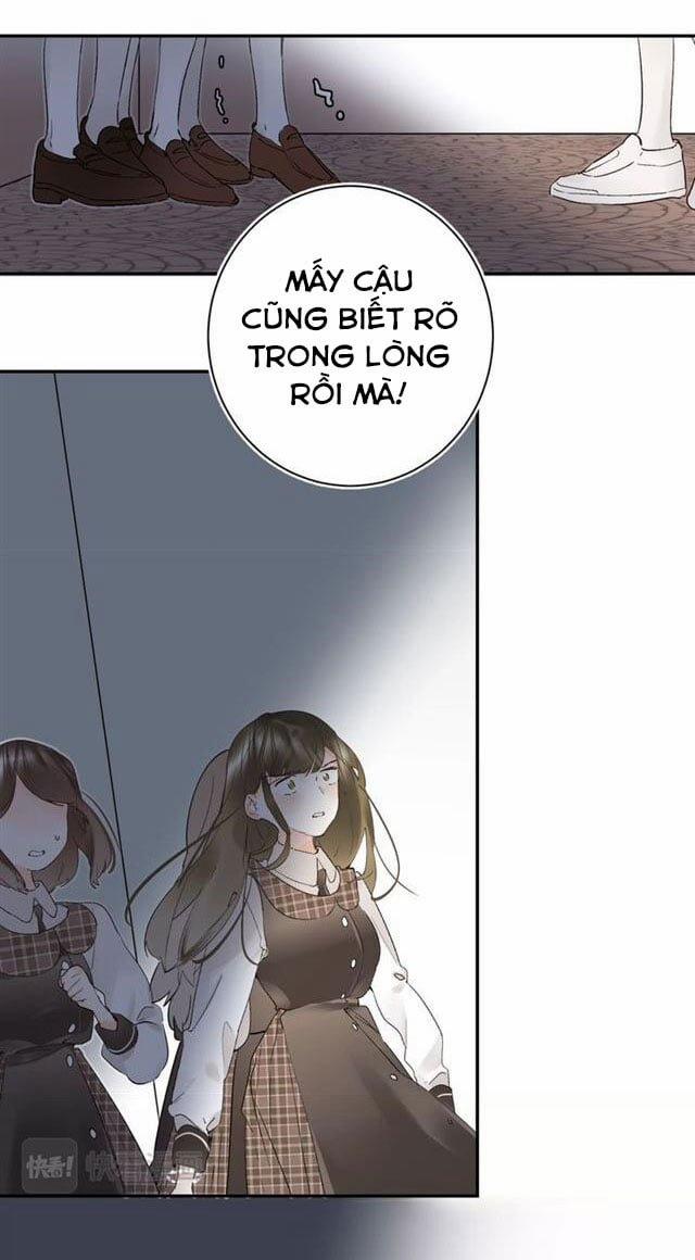 Phù Thủy Hạng Bét 11 trang 52