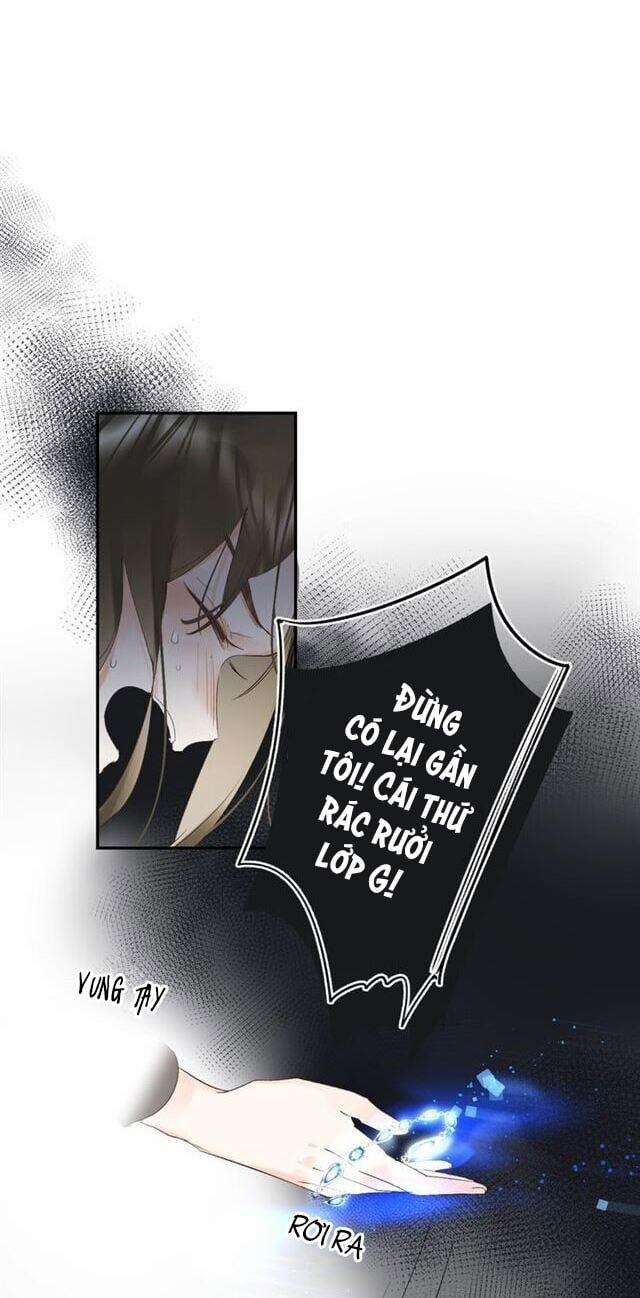 Phù Thủy Hạng Bét 11 trang 54