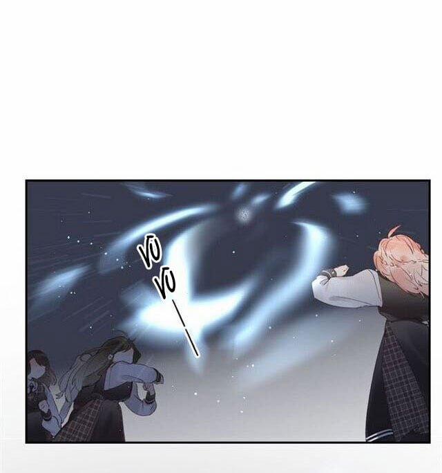 Phù Thủy Hạng Bét 11 trang 56