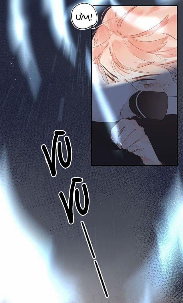 Phù Thủy Hạng Bét 11 trang 58