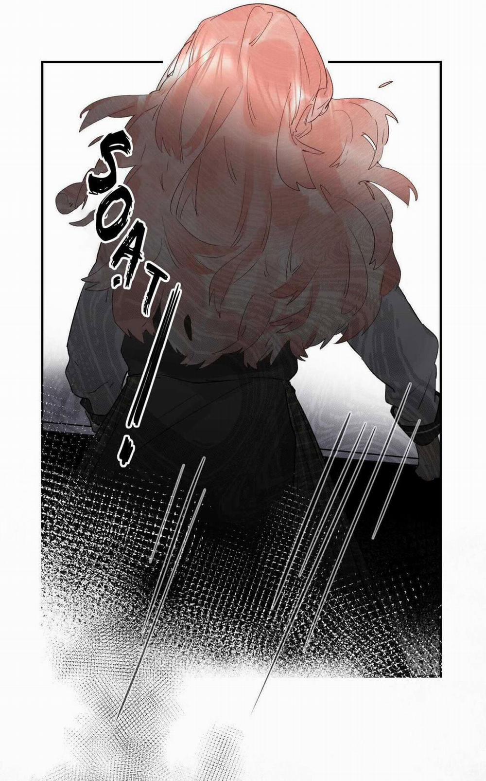 Phù Thủy Hạng Bét 11 trang 6