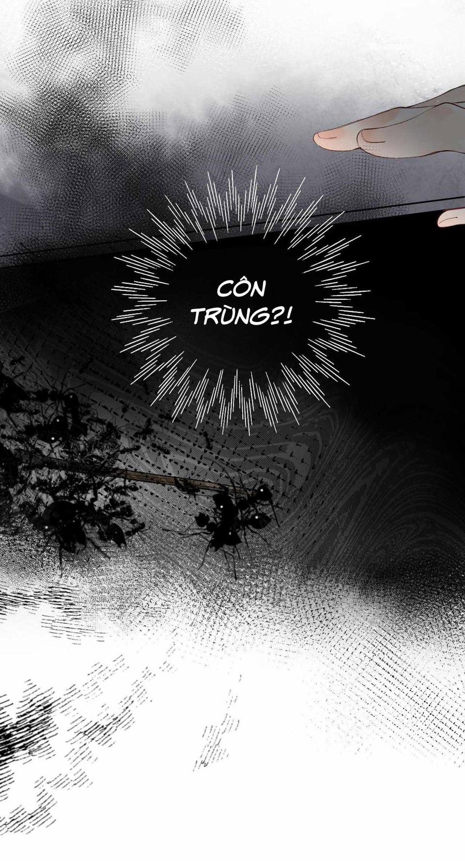 Phù Thủy Hạng Bét 11 trang 7