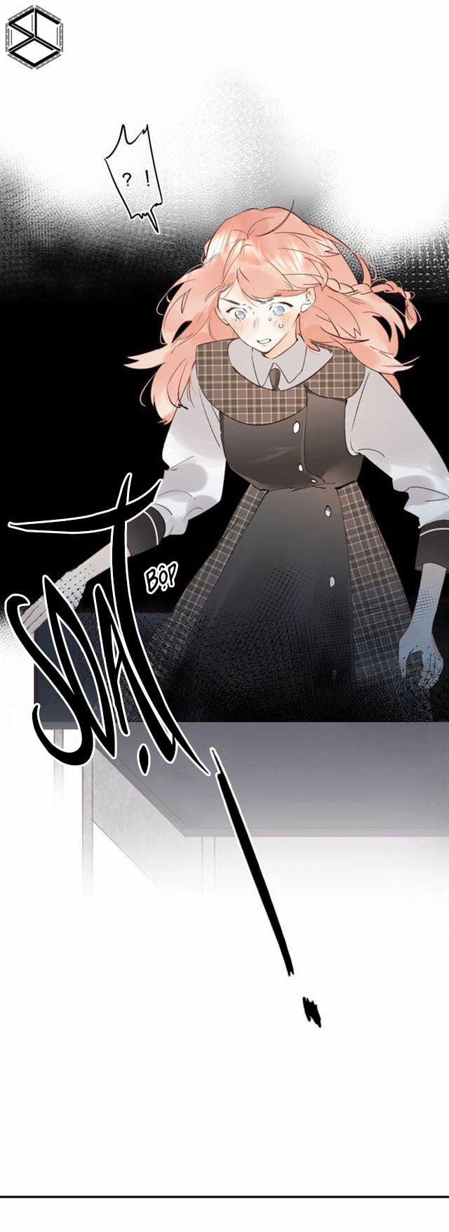 Phù Thủy Hạng Bét 11 trang 9