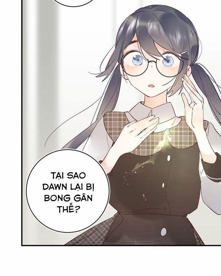 Phù Thủy Hạng Bét 12 trang 34