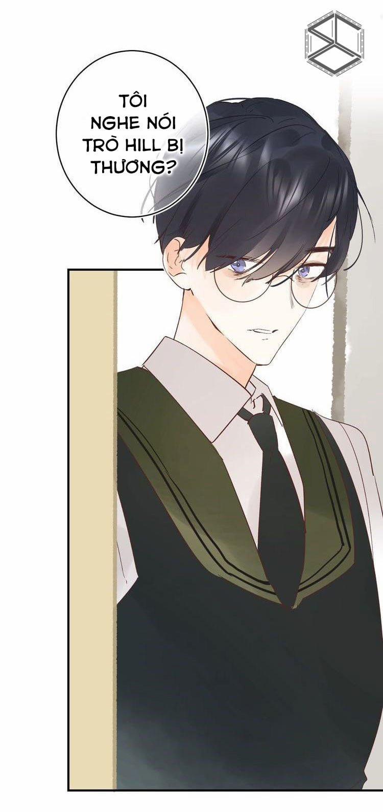 Phù Thủy Hạng Bét 12 trang 43