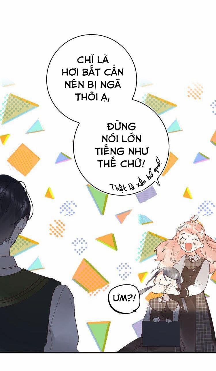 Phù Thủy Hạng Bét 12 trang 45