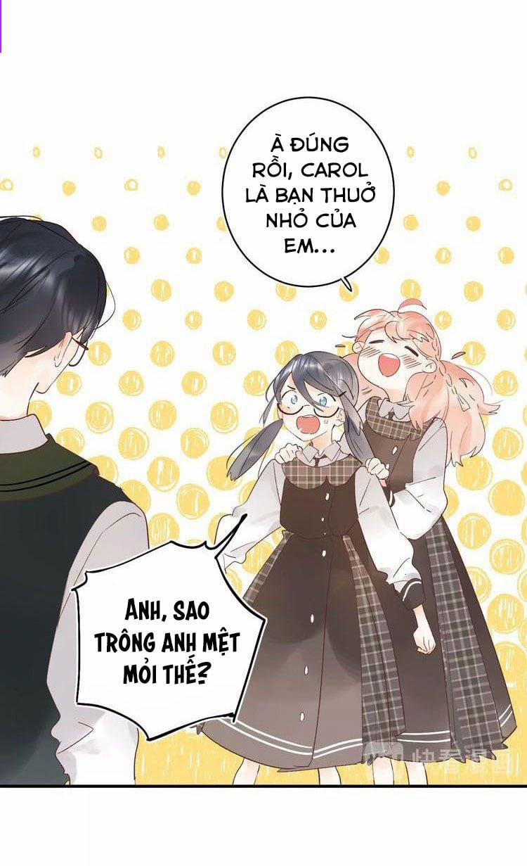 Phù Thủy Hạng Bét 12 trang 50