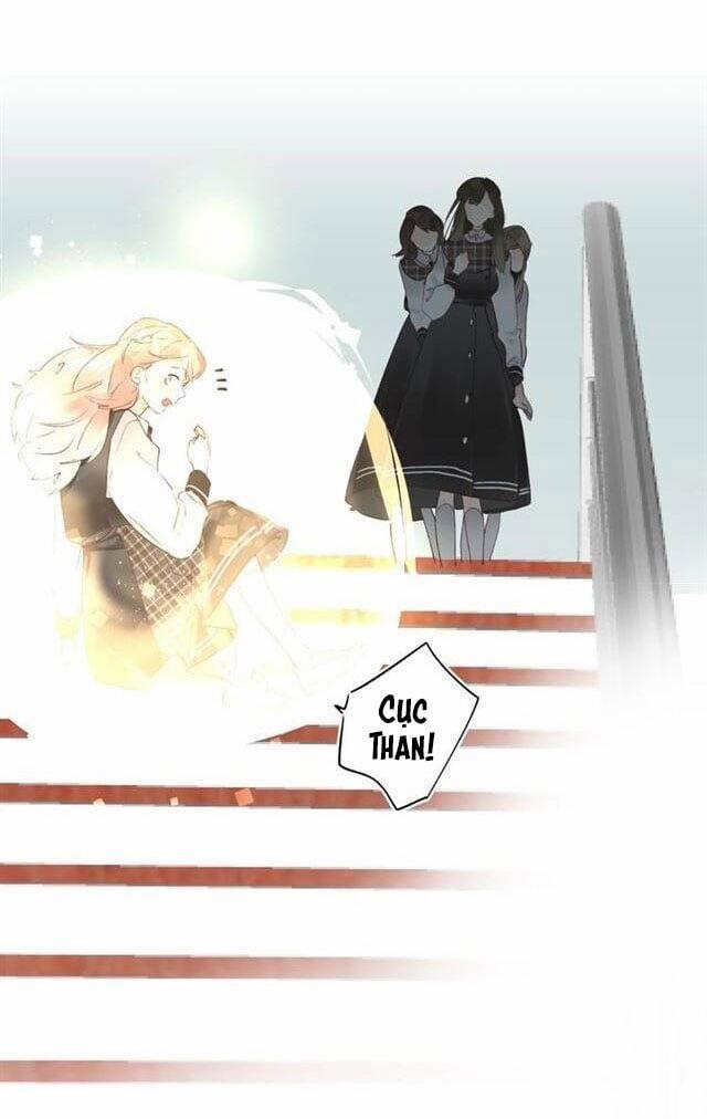 Phù Thủy Hạng Bét 12 trang 7