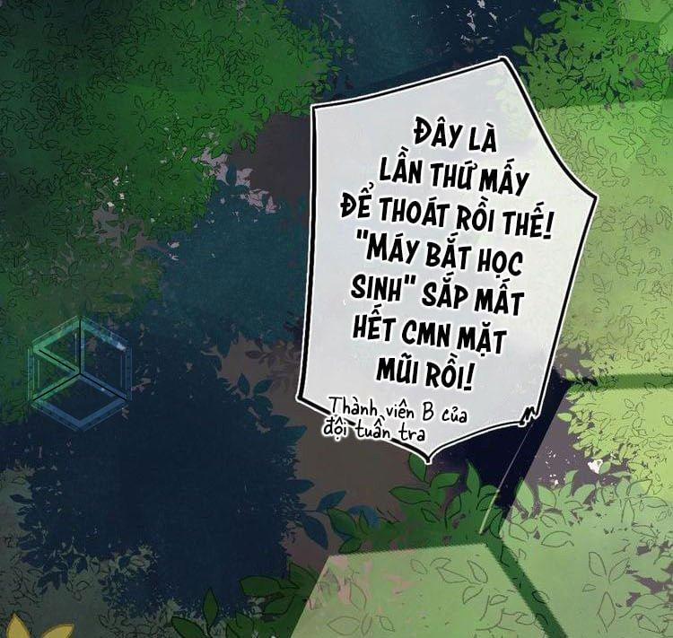 Phù Thủy Hạng Bét 13 trang 0