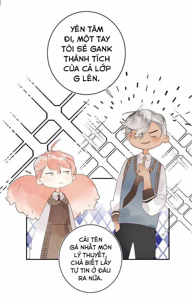 Phù Thủy Hạng Bét 13 trang 23