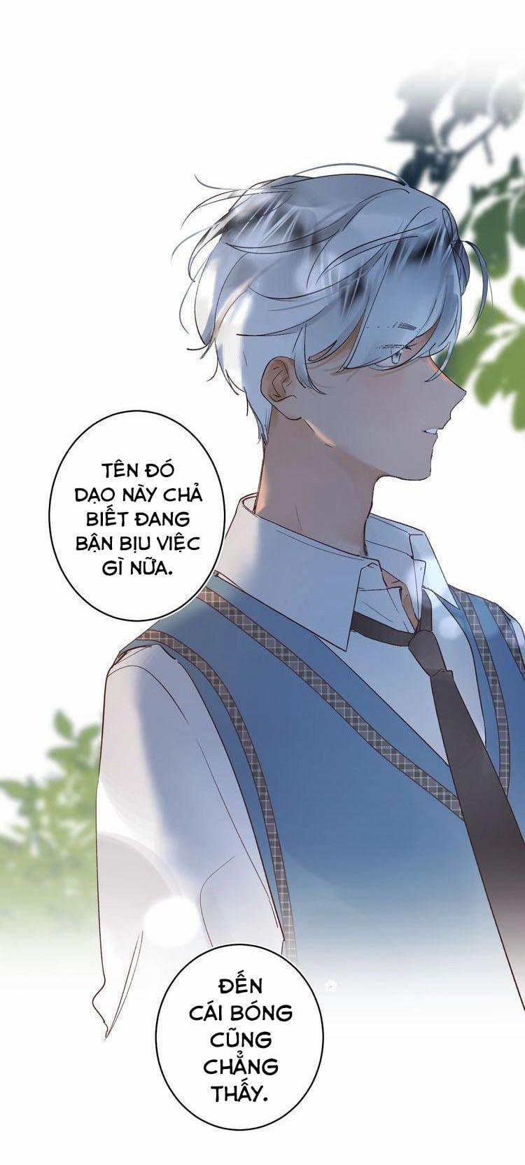 Phù Thủy Hạng Bét 13 trang 25