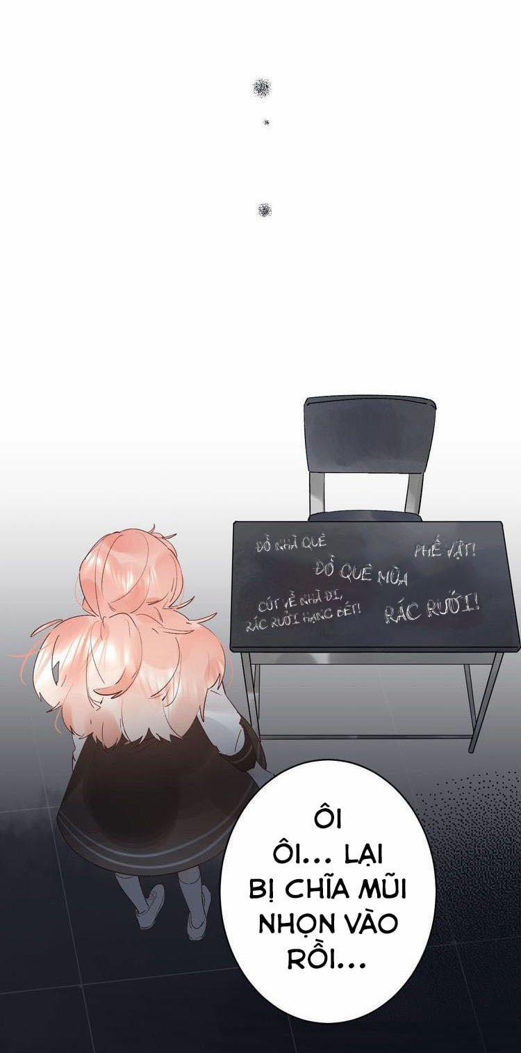 Phù Thủy Hạng Bét 13 trang 42