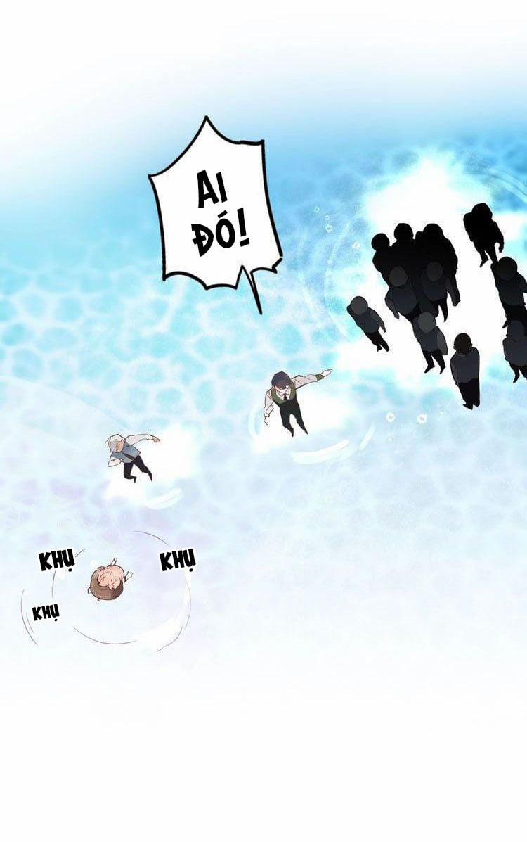 Phù Thủy Hạng Bét 13 trang 48