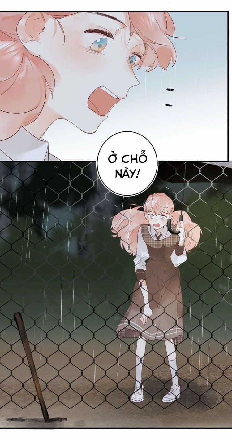 Phù Thủy Hạng Bét 13 trang 51