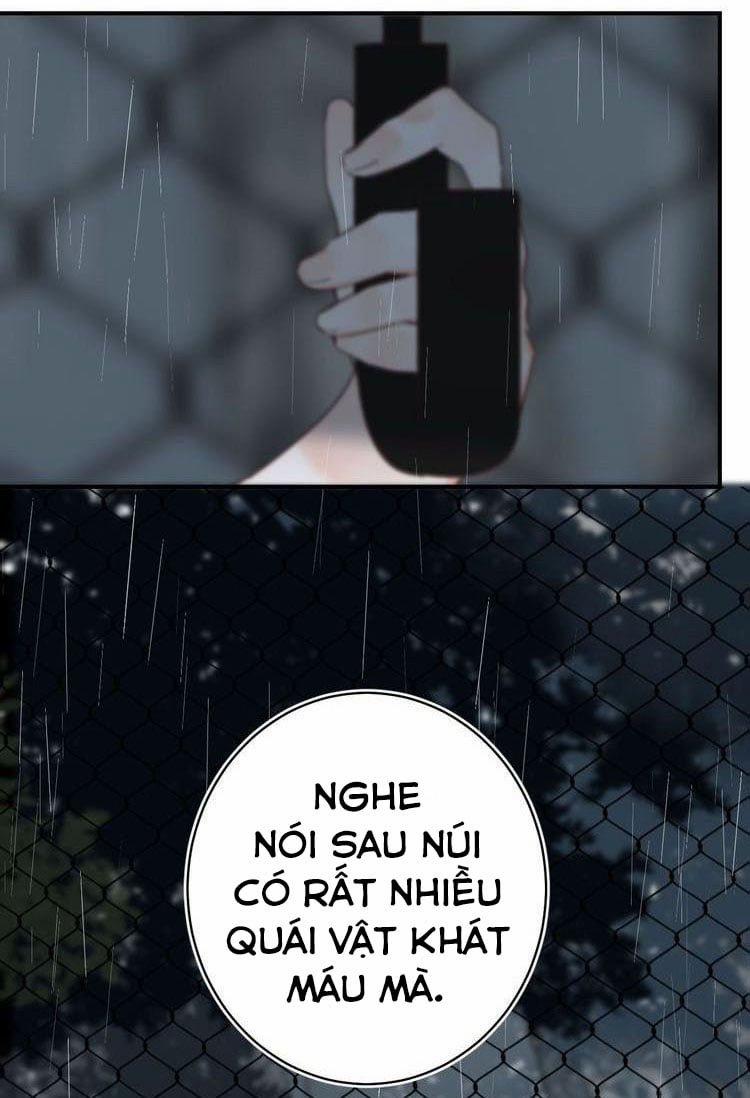 Phù Thủy Hạng Bét 13 trang 54