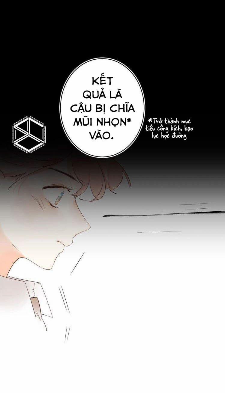 Phù Thủy Hạng Bét 13 trang 59