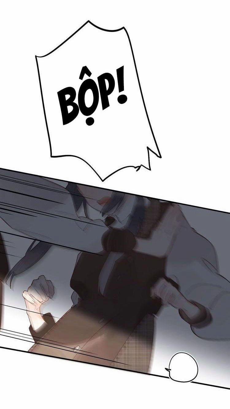 Phù Thủy Hạng Bét 14 trang 13