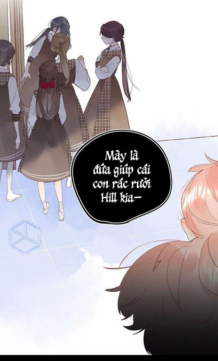 Phù Thủy Hạng Bét 14 trang 15